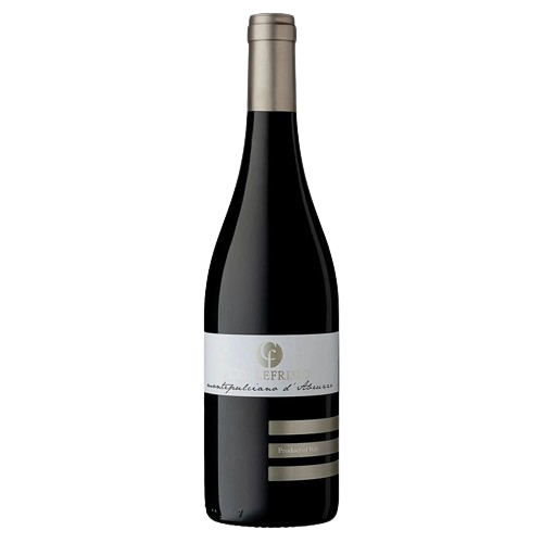 Rượu vang Ý CF Collefrisio Montepulciano D’Abruzzo
