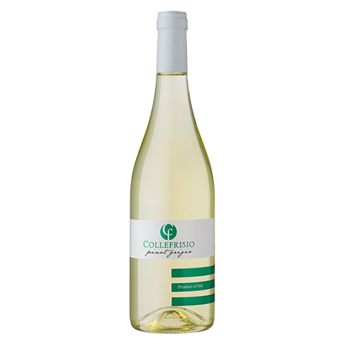 Rượu vang Ý CF Collefrisio Pinot Grigio