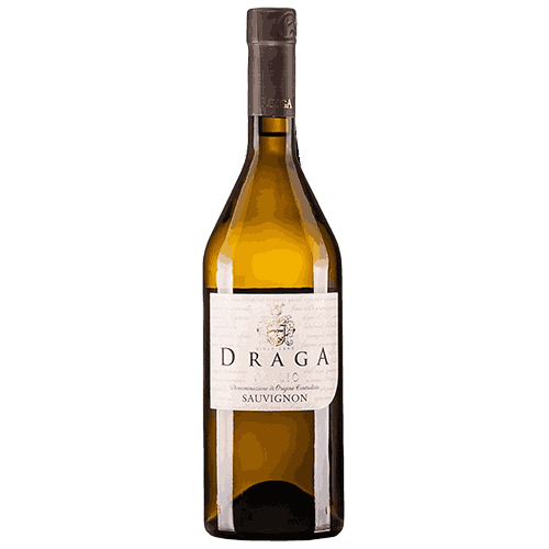 Rượu vang Ý Draga Sauvignon Blanc Collio