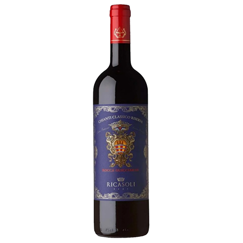Rượu vang Ricasoli Rocca Guicciarda Chianti Classico Riserva