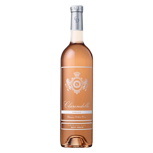 Rượu vang Pháp Clarendelle Rose Inspired By Haut Brion