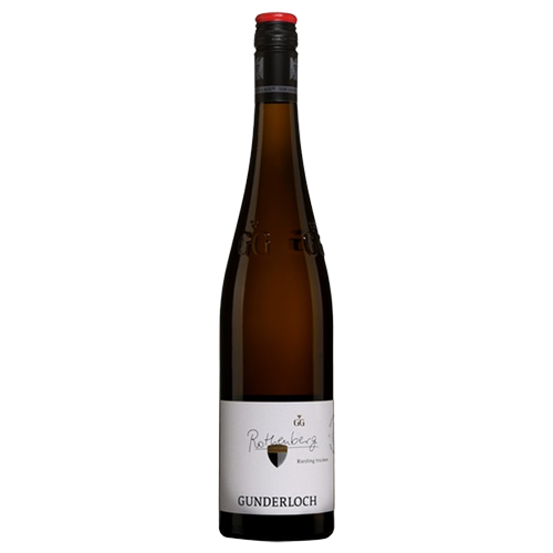 Rượu vang Gunderloch Rothenberg Riesling Trocken Rheinhessen Grosses Gewachs