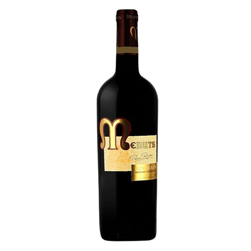 Rượu vang Pháp Menuts Bordeaux AOC