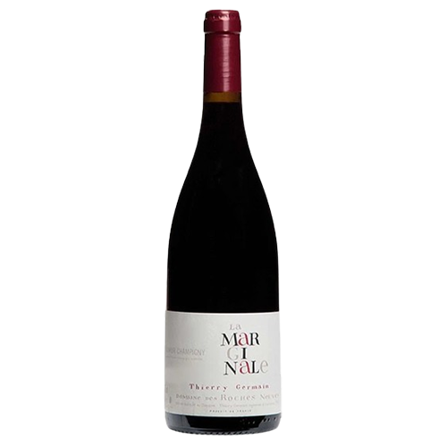 Rượu vang Thierry Germain Domaine Des Roches Neuves La Marginale Saumur Champigny