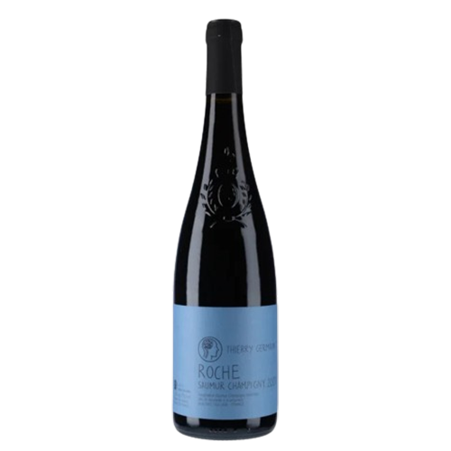 Rượu vang Pháp Thierry Germain Les Roches Saumur Champigny