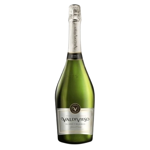 Rượu vang nổ Chile Valdivieso Sparkling Blanc de Blancs