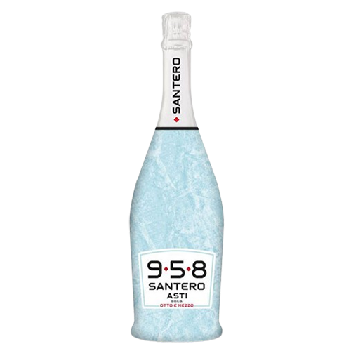 Rượu vang nổ Ý 958 Santero Asti
