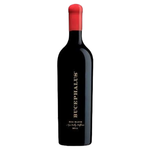 Rượu vang Mỹ Bucephalus Red Blend