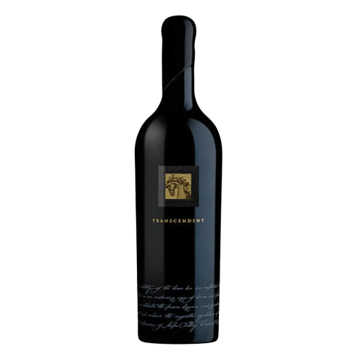 Rượu vang Mỹ Transcendent Napa Valley