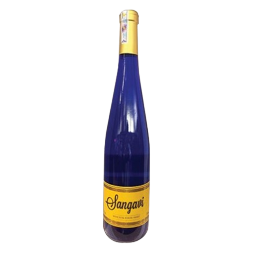 Rượu vang ngọt Tây Ban Nha Moscatel Sangavi
