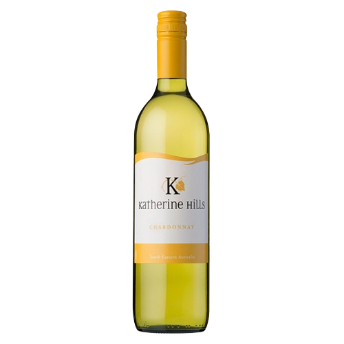 Rượu vang Úc Katherine Hills Chardonnay