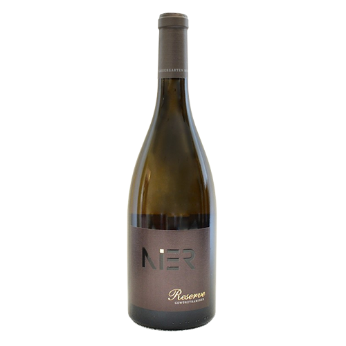 Rượu vang Úc Nier Reserve Gewürztraminer