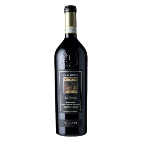 Rượu vang Ý La Bastia Amarone