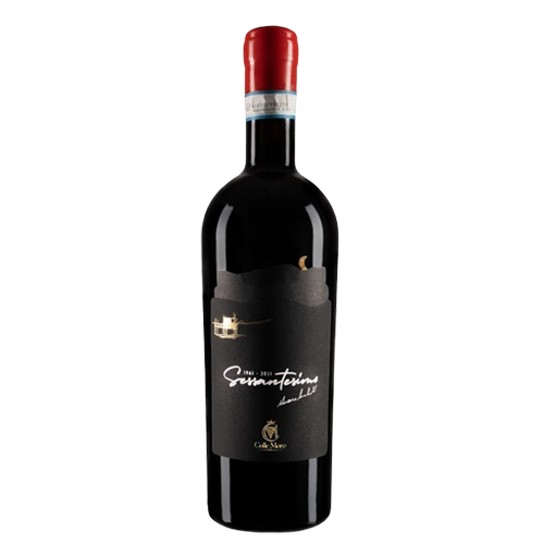 Rượu vang Ý Sessantesimo Montepulciano