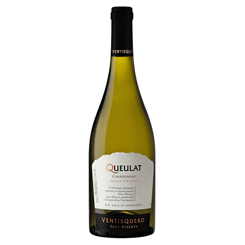 Rượu vang Chile Queulat Gran Reserva Chardonnay