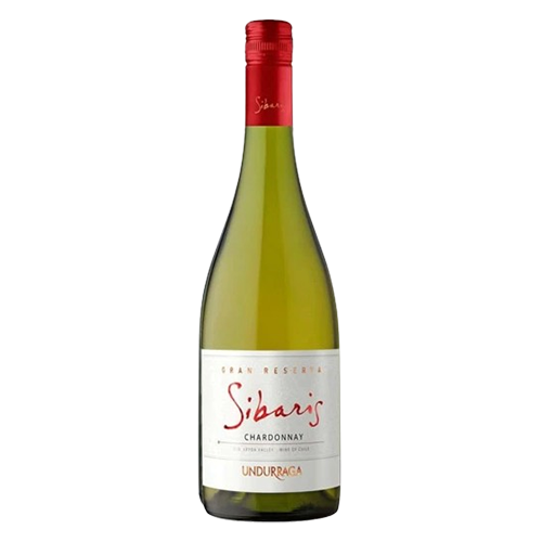 Rượu Vang Chile Sibaris Chardonna