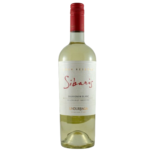 Rượu vang Chile Sibaris Sauvignon Blanc