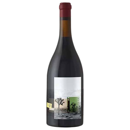 Rượu vang Mỹ ORIN SWIFT Eight Years In The Desert Blend 2018