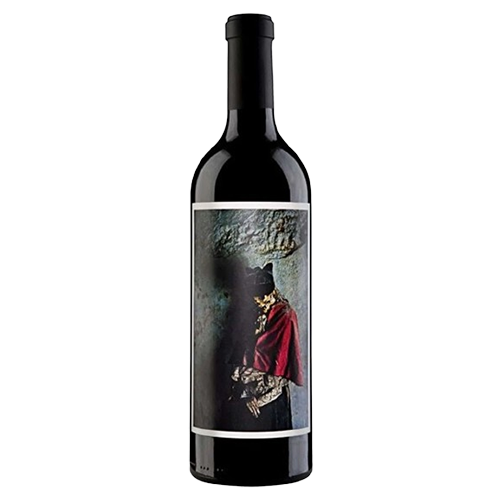 Rượu vang Mỹ ORIN SWIFT-Palermo Cabernet Sauvignon