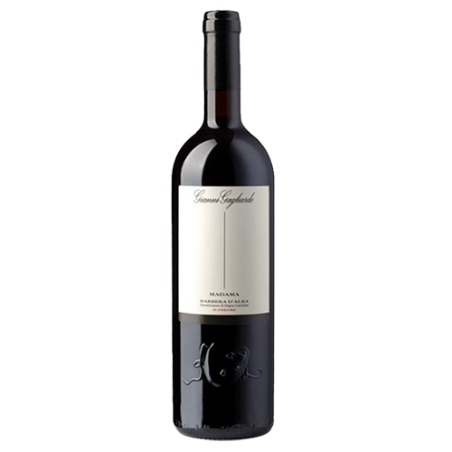Rượu vang Ý Gianni Gagliardo Madama Barbera D’Alb