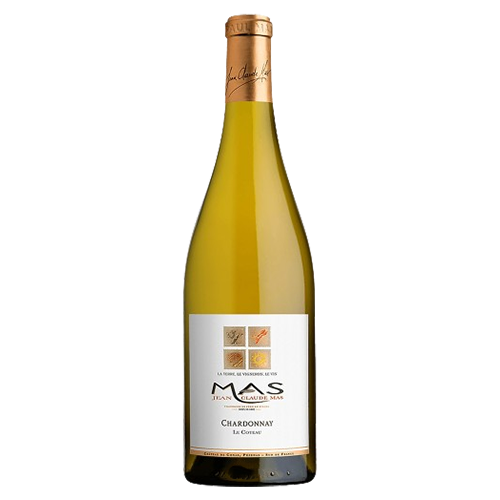 Rượu vang Pháp Jean Claude Mas Chardonnay Les Coteau