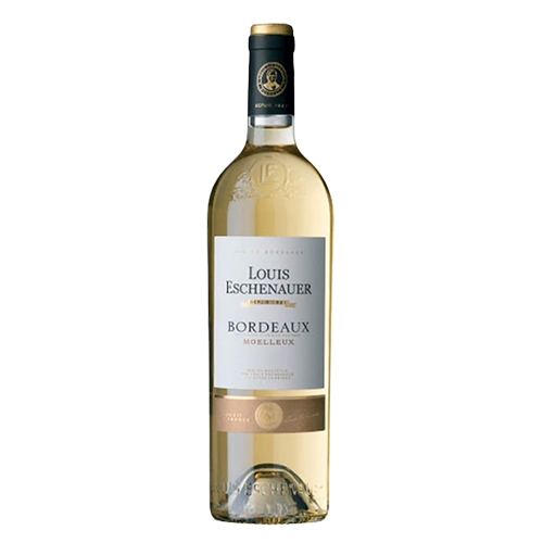 Rượu vang Pháp Louis Eschenauer Bordeaux Moelleux