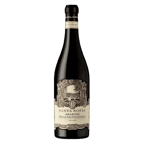 Rượu vang Santa Sofia Amarone della Valpolicella Classico