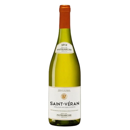 Rượu vang Pháp Patriarche Saint Véran