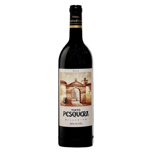 Rượu vang Tây Ban Nha Tinto Pesquera Millenium