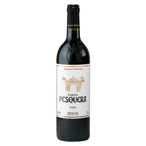 Rượu vang Tây Ban Nha Tinto Pesquera Reserva