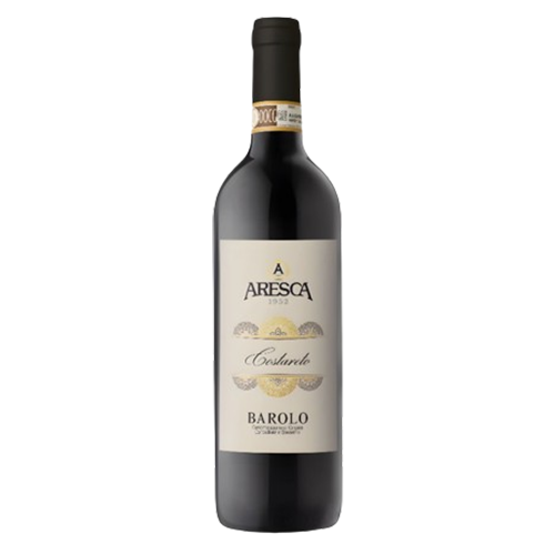Rượu vang Ý Barolo Costareto