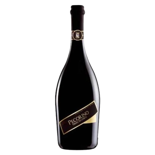 Rượu vang Ý Pecorino Spumante Extra Dry Colle Moro