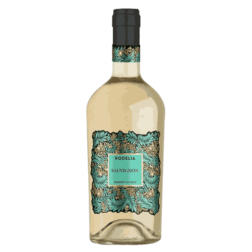 Rượu vang Ý Rodelia Pinot Grigio