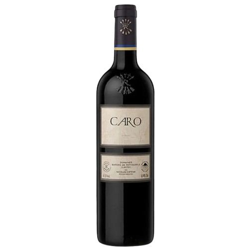 Rượu vang Argentina Catena Rothschild Caro