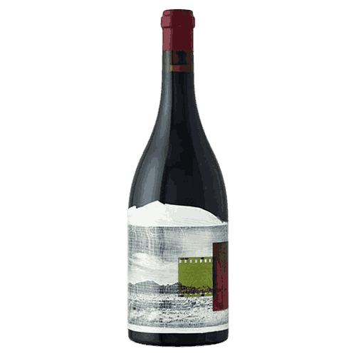 Rượu vang Mỹ Orin Swift Eight Years In The Desert