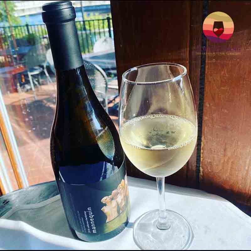 Rượu vang Mỹ Orin Swift Mannequin Chardonnay