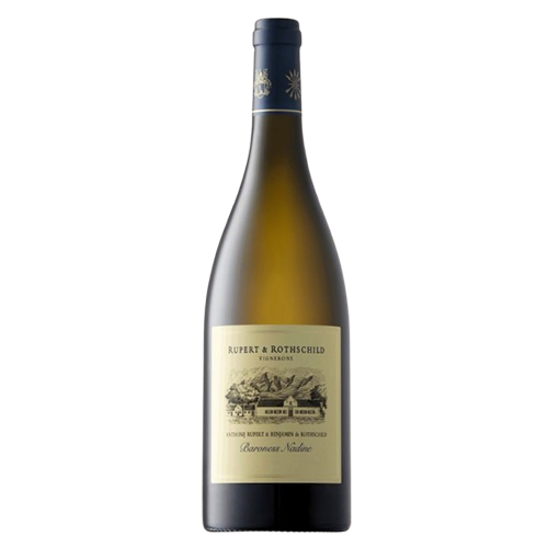Rượu Vang Nam Phi Rupert Rothschild Baroness Nadine Chardonnay