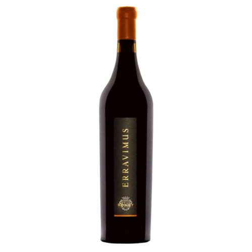 Rượu vang Pháp Maison Bouey Erravimus 2019