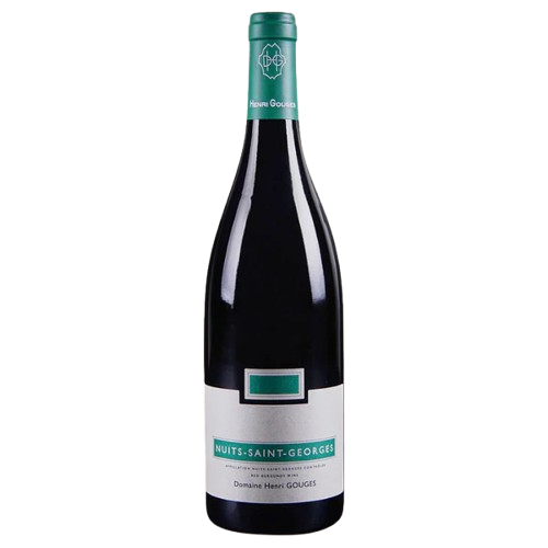 Rượu vang Nuits Saint Georges Cuvee Louise Maison Henri Gouges
