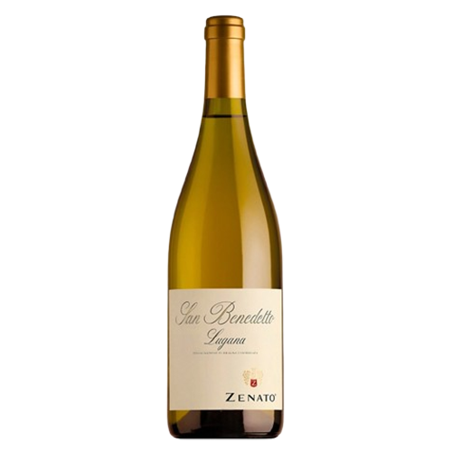 Rượu Vang Ý Zenato San Benedetto Lugana