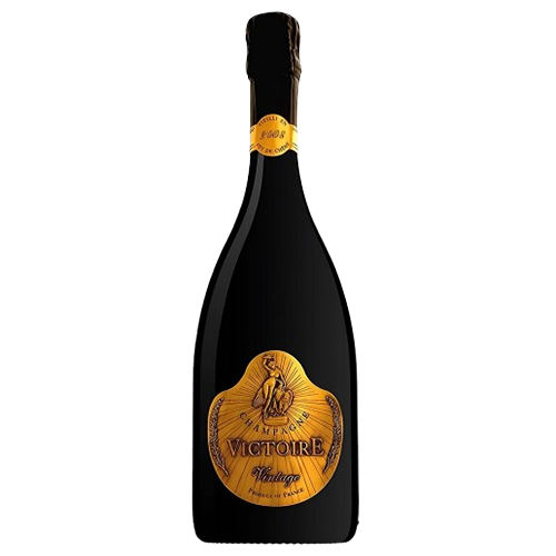 Rượu Champagne Pháp Cuvée Victoire Brut