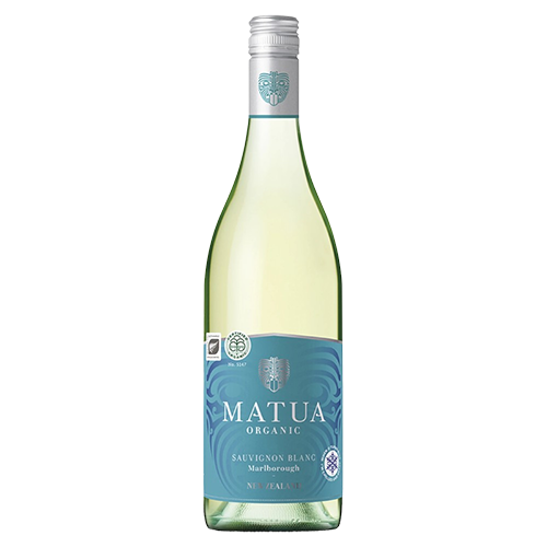 Rượu vang New Zealand Matua Sauvignon Blanc Marlborough 2023