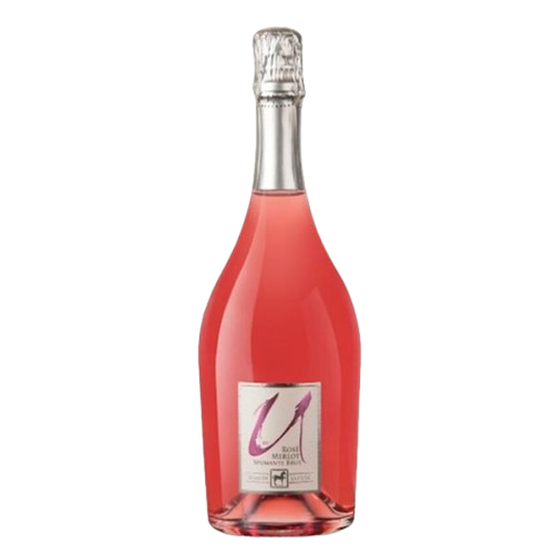 Rượu vang Ý Tenuta Ulisses Rose Merlot