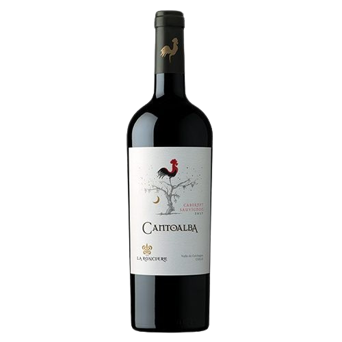 Rượu vang Chile Cantoalba Cabernet Sauvignon