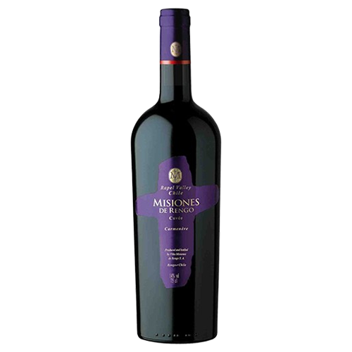 Rượu vang Chile Gran Reserva Cuvée  Carmenère