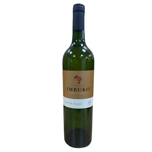 Rượu Vang Nam Phi Imbuko Chenin Blanc