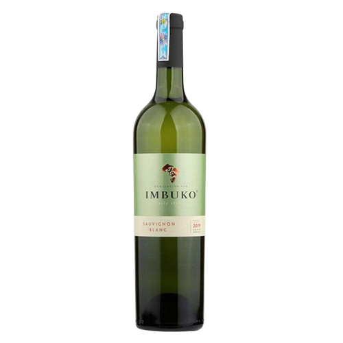 Rượu vang Nam Phi Imbuko Sauvignon Blanc