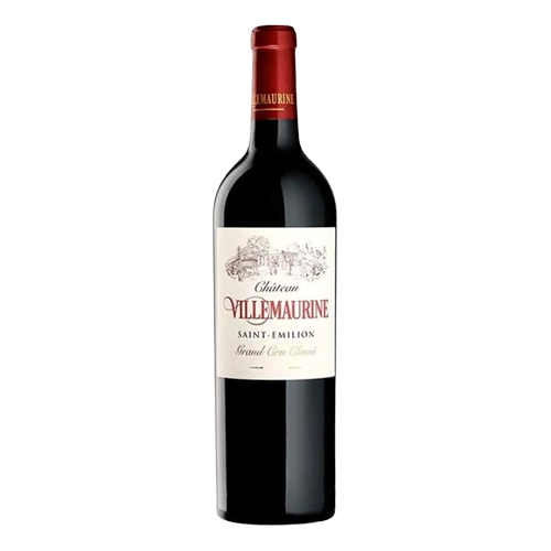 Rượu vang Pháp Château Ville Maurine