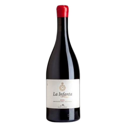 Rượu vang La Infanta Single Vineyard