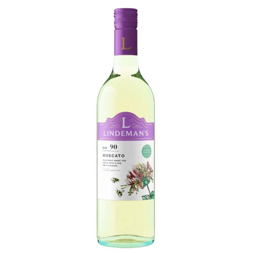 Rượu vang ngọt Úc Lindeman’S Bin 90 Moscato